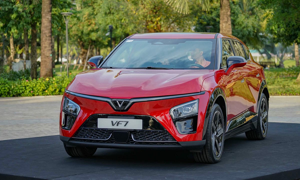 Vinfast VF7 8 Vinfast VF7 VF 7 VNE TOP 1701485865 Vinfast VF7