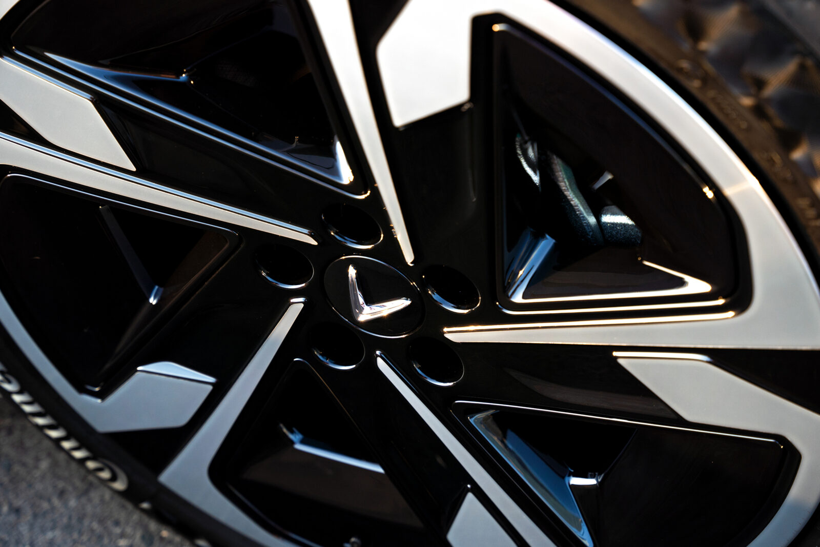 lazang 5 chấu chấu tinh tế