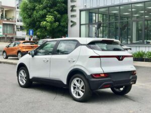 Cập Nhật Giá Xe Ô tô VinFast mới nhất tháng 04/2025 10 Cập Nhật Giá Xe Ô tô VinFast mới nhất tháng 04/2025 Cập nhật giá xe ô tô Vinfast mới nhất