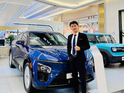 vinfast q2 Giới Thiệu